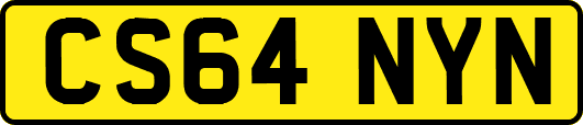 CS64NYN