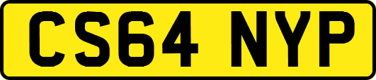CS64NYP