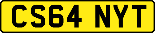 CS64NYT