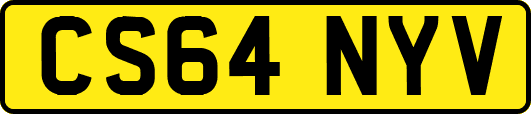 CS64NYV