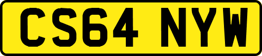 CS64NYW