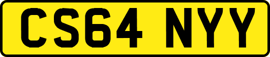 CS64NYY