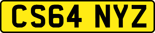 CS64NYZ