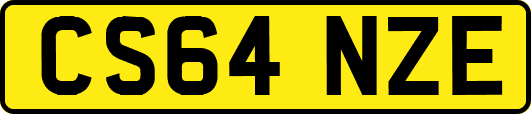 CS64NZE