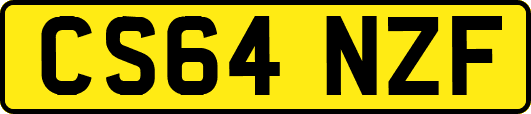 CS64NZF