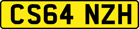 CS64NZH