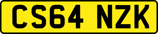 CS64NZK