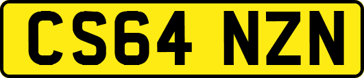 CS64NZN