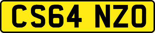 CS64NZO