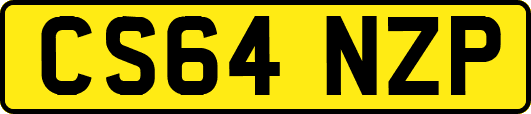 CS64NZP