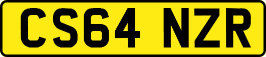 CS64NZR