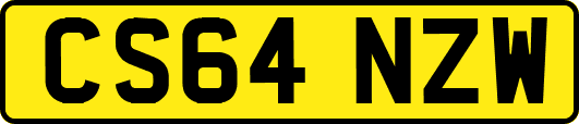 CS64NZW