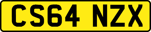 CS64NZX