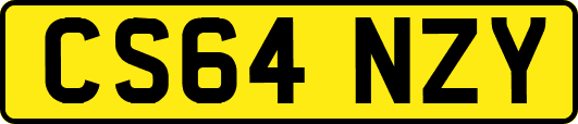 CS64NZY