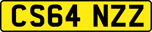 CS64NZZ
