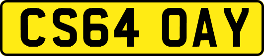 CS64OAY