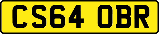 CS64OBR