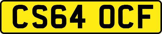 CS64OCF