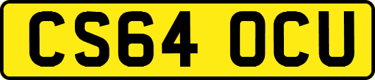 CS64OCU