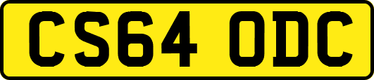 CS64ODC