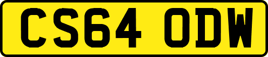 CS64ODW
