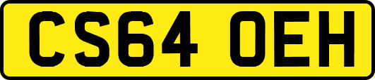 CS64OEH