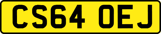CS64OEJ