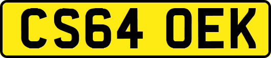 CS64OEK
