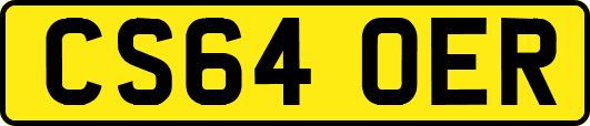 CS64OER