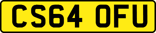 CS64OFU