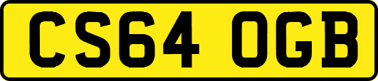 CS64OGB