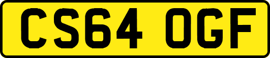 CS64OGF