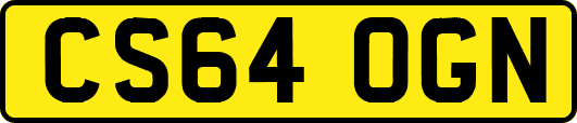 CS64OGN