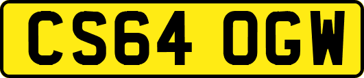 CS64OGW
