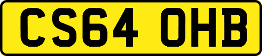 CS64OHB