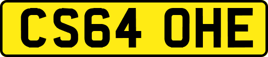 CS64OHE