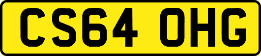 CS64OHG