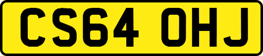 CS64OHJ