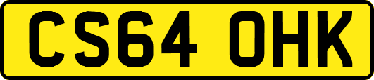 CS64OHK