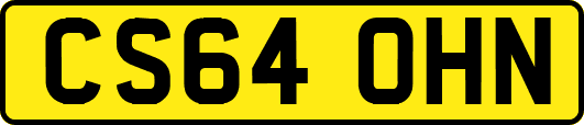 CS64OHN