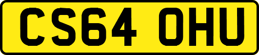 CS64OHU