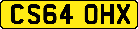 CS64OHX