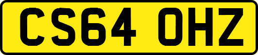 CS64OHZ
