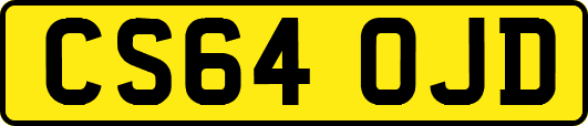 CS64OJD