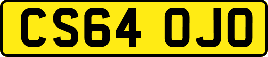CS64OJO