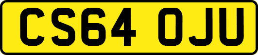 CS64OJU