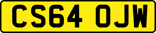 CS64OJW