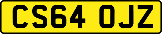 CS64OJZ