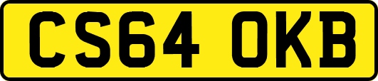 CS64OKB