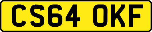 CS64OKF